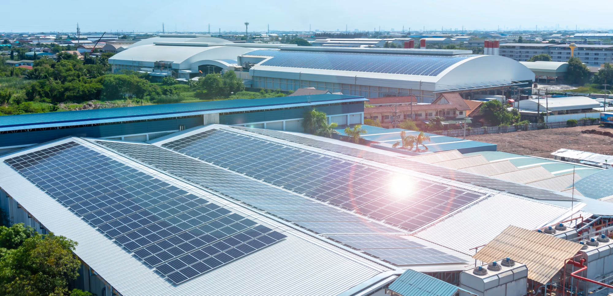 Étude technique d’un projet photovoltaïque