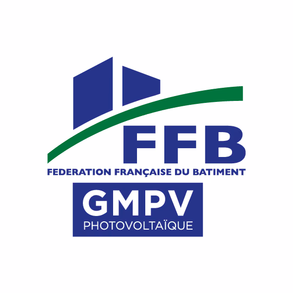 GMPV — FFB — Groupement des métiers du photovoltaïque
